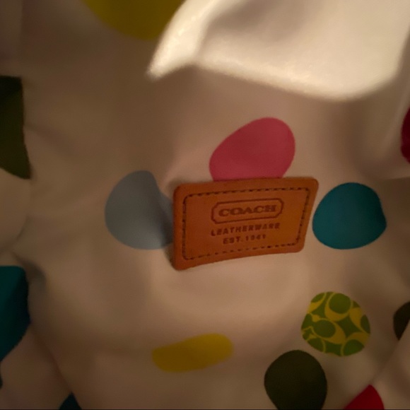 Coach bucket hat - Picture 2 of 4